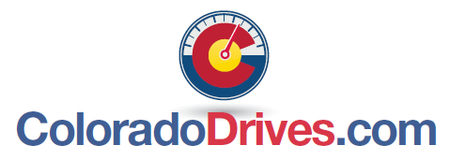 Colorado Drives logo