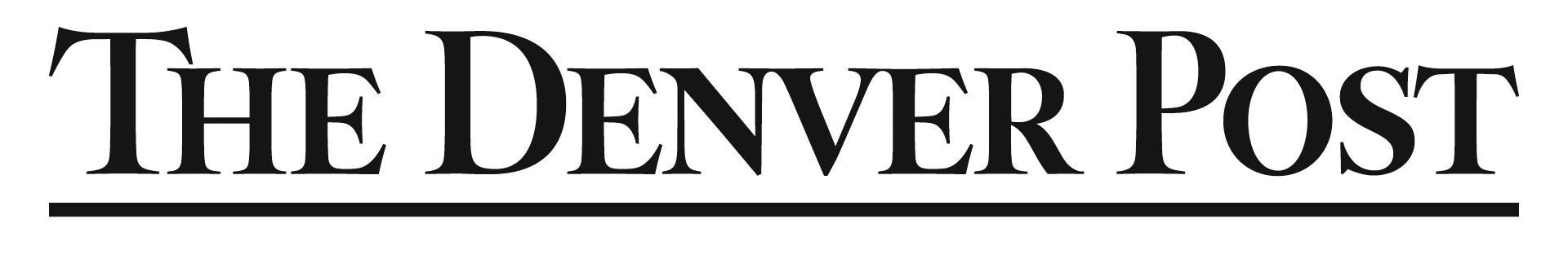 The Denver Post logo